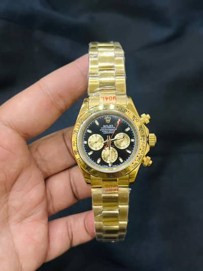 ROLEX OYSTER GMT DAYDATE DATEJUST AUTOMATIC ALL MODELS AVAILABLE
