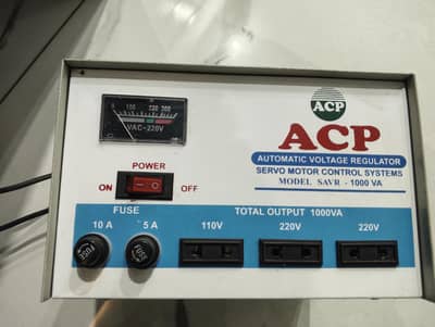 New Refrigerator Stabilizer for Sale