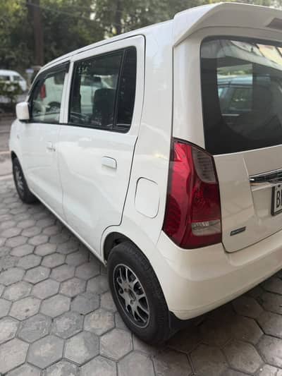 Suzuki Wagon R 2021