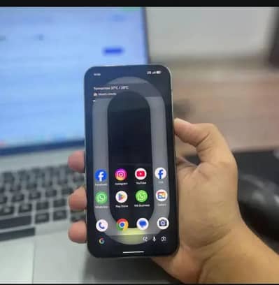 Google Pixel 9 Pro XL 128GB - Official PTA Approved