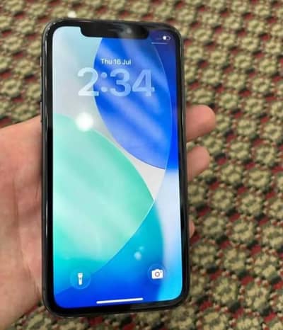 Apple iPhone 11