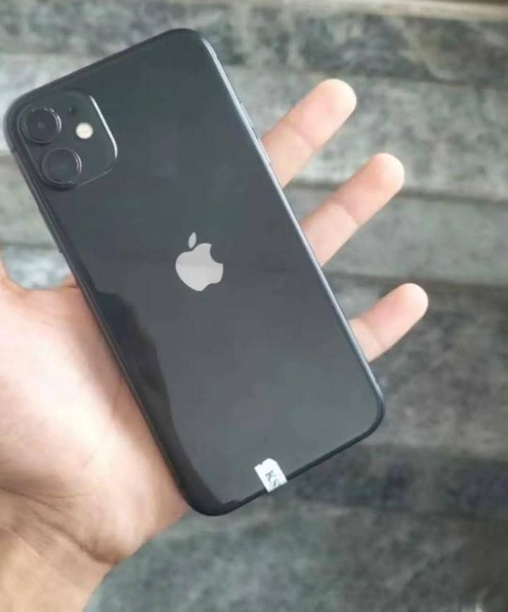 Apple iPhone 11 1