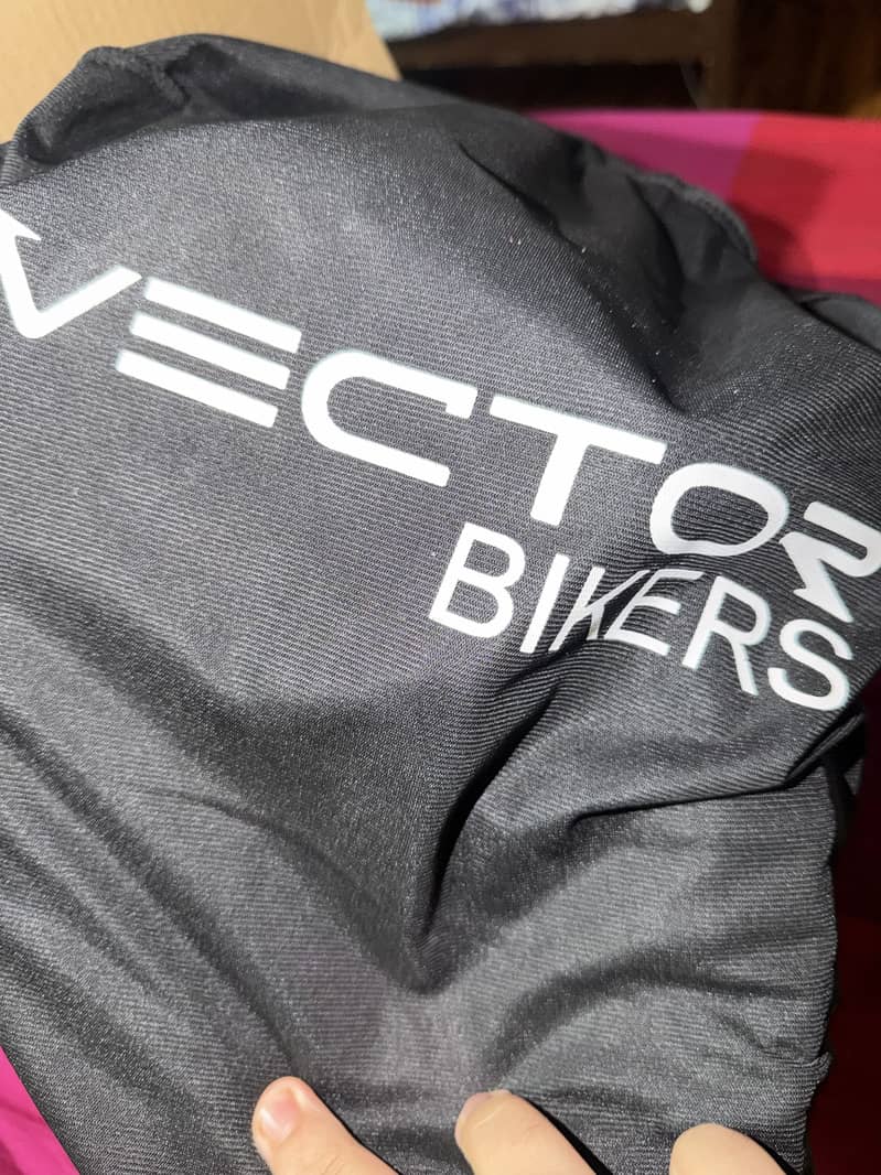 Vector dot approved helmet 7