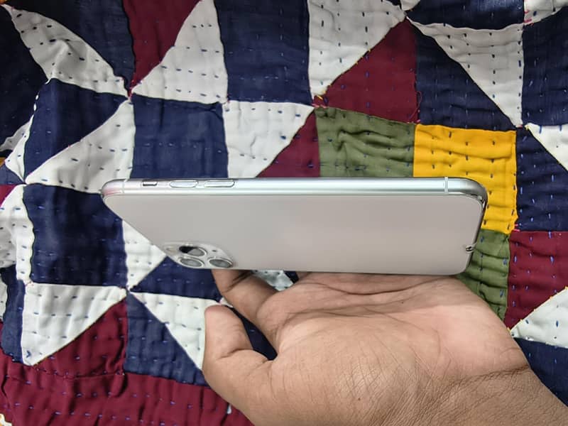 Apple iPhone 11 pro 3