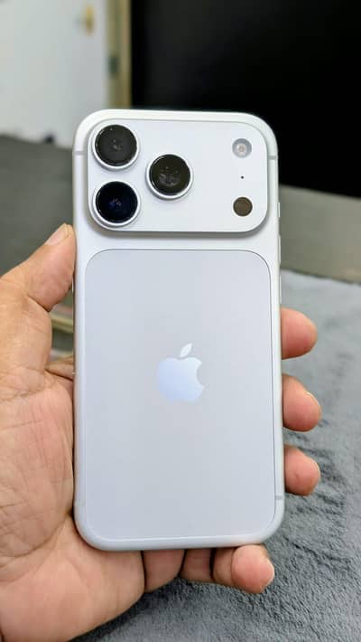 Iphone 17 pro max non PTA