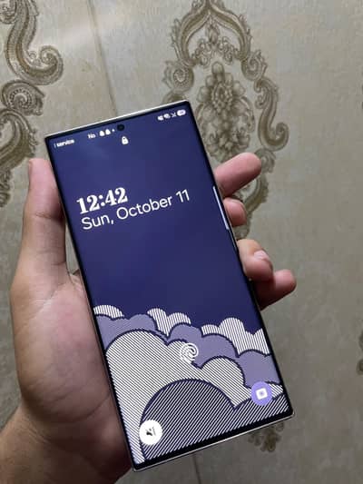 Samsung Mobile S23 Ultra 512 gb