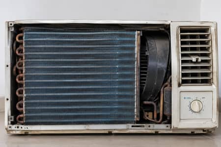 window AC pona ton for sale