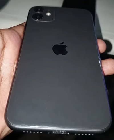 Apple iPhone 11