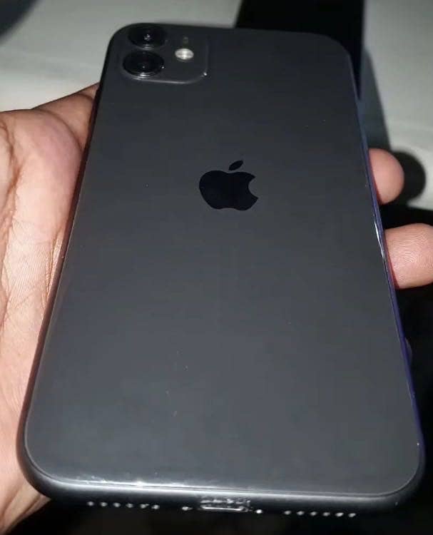 Apple iPhone 11 0