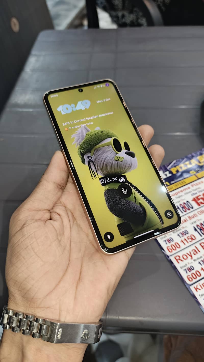 Google Pixel 8 2
