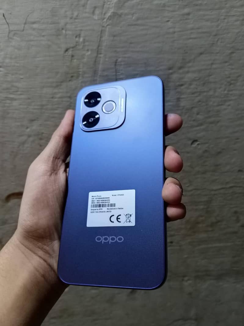OPPO Other Model 0