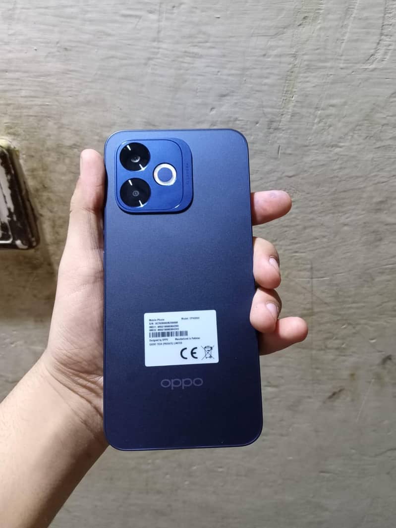 OPPO Other Model 1