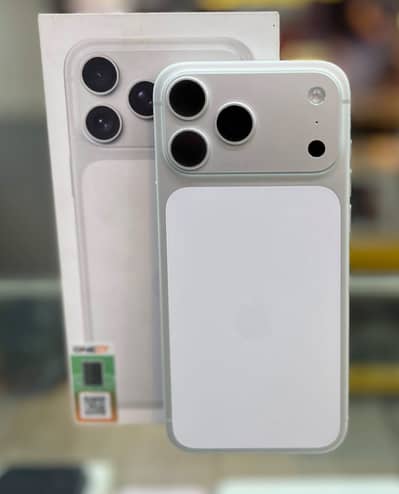 Apple iPhone 17 Pro Max