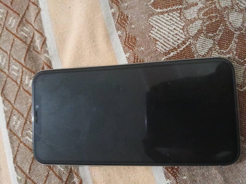 Apple iPhone X 1