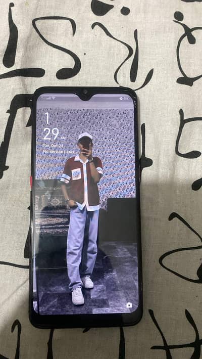Oppo F15