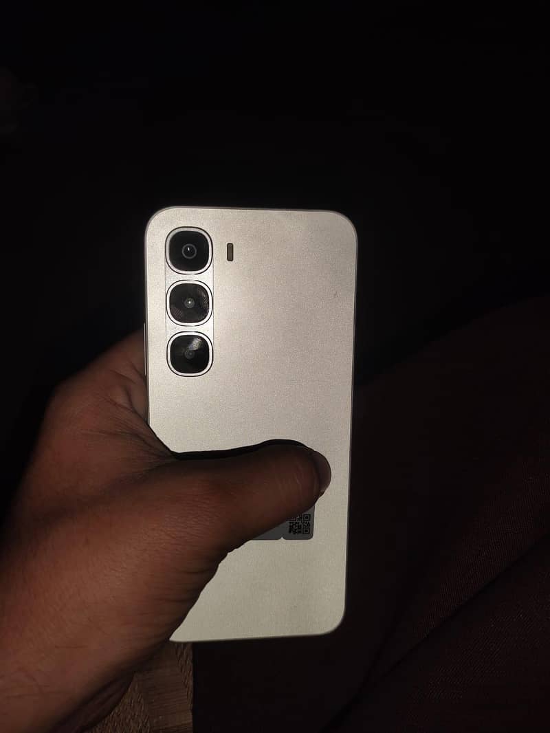 Infinix Note 60 Pro 1