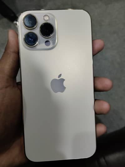 Apple iPhone 13 Pro Max Factory Unlock