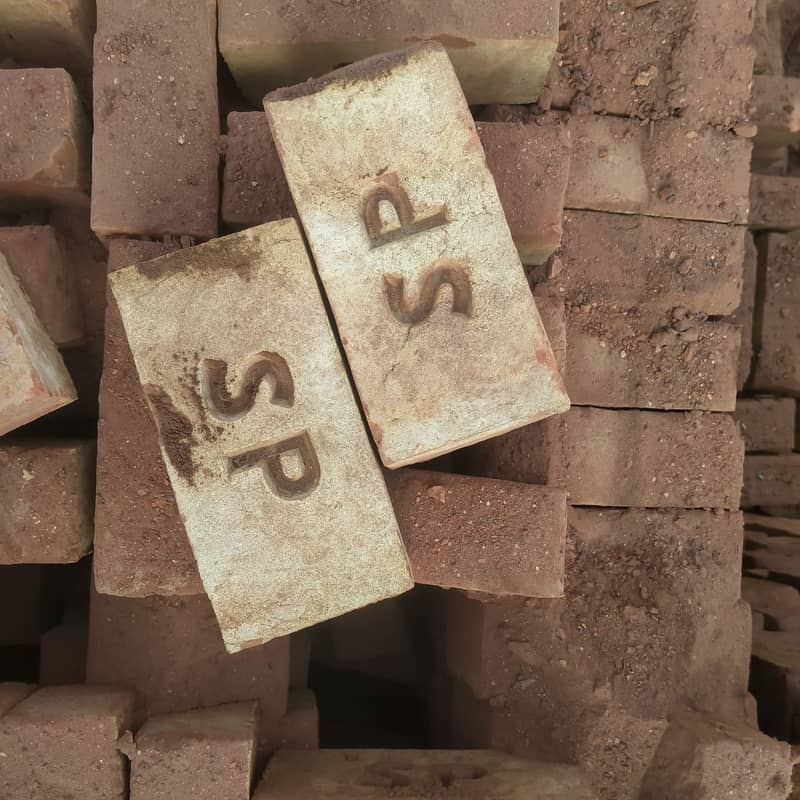 SP Marka Special Bricks 0