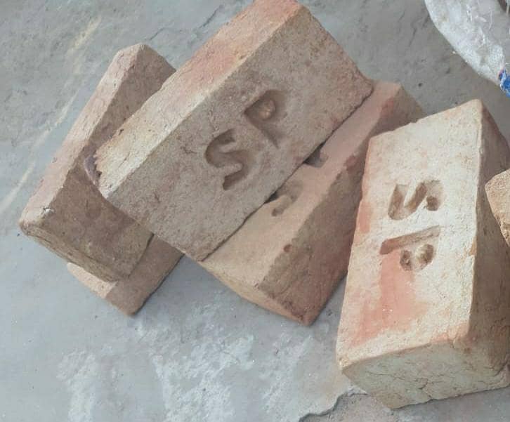 SP Marka Special Bricks 1