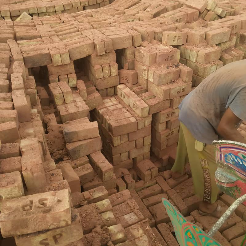 SP Marka Special Bricks 4