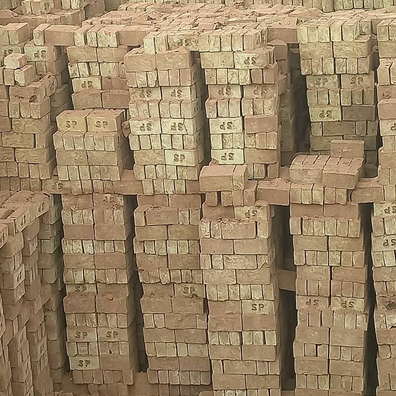 SP Marka Special Bricks 5