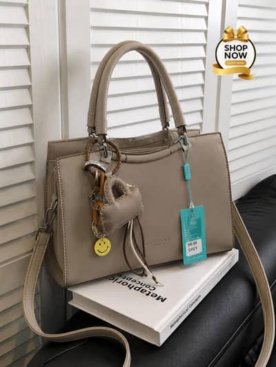 Imported Collection*  Premium Shoulder Bag  for Girls