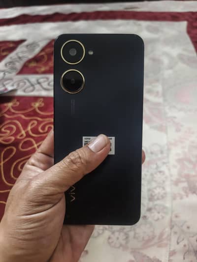 Vivo Y03