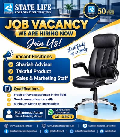 sales & marketing