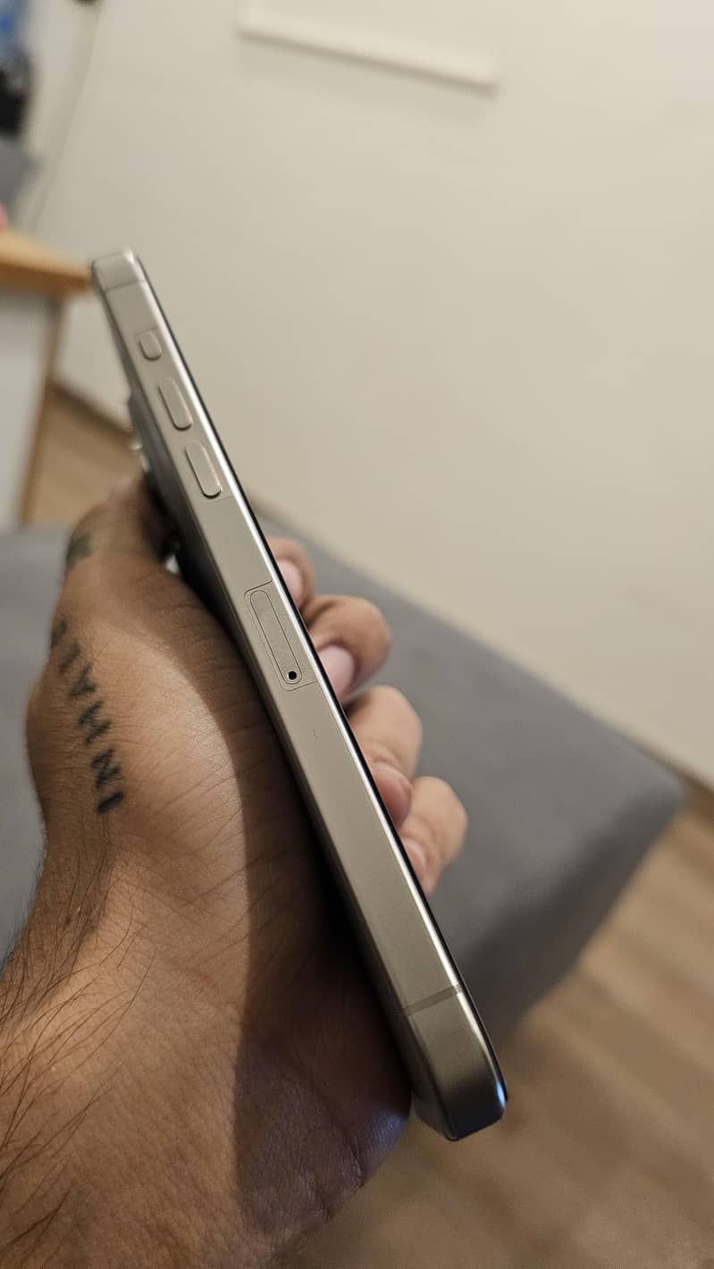 Apple iPhone 15 Pro Max 256 Pta Approved - Mobile Phones - 1120805639