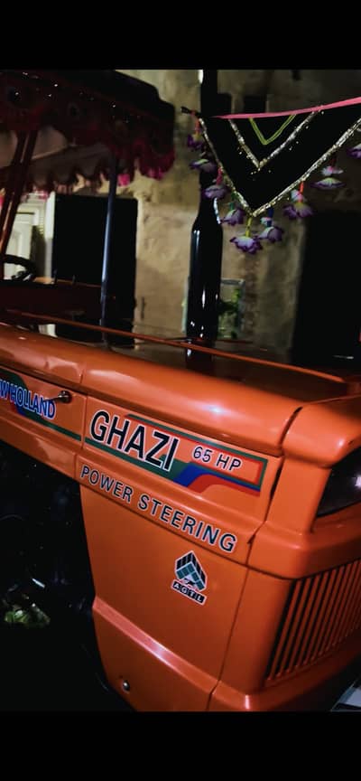Al ghazi