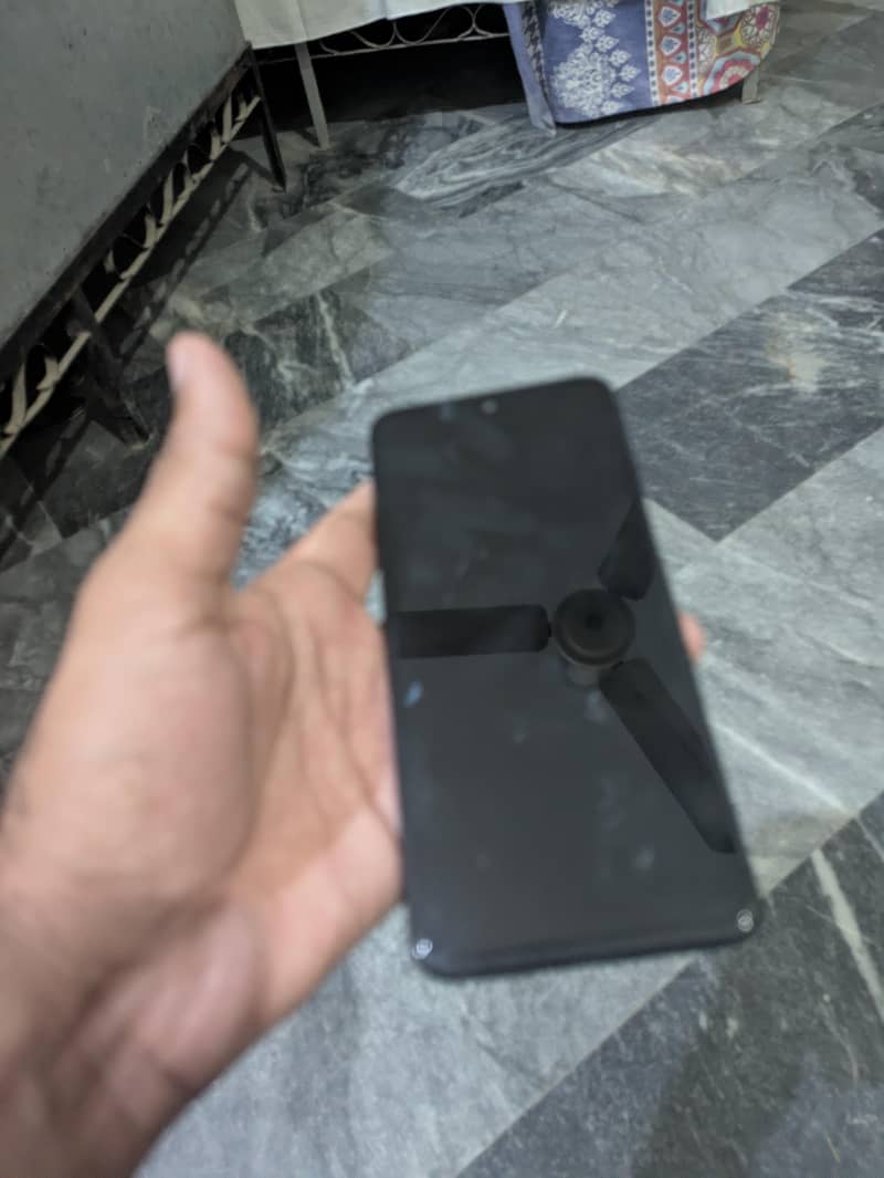 Xiaomi Redmi Note 9 Pro 1