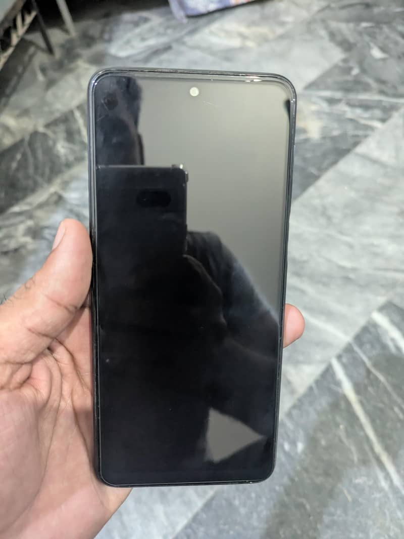Xiaomi Redmi Note 9 Pro 5