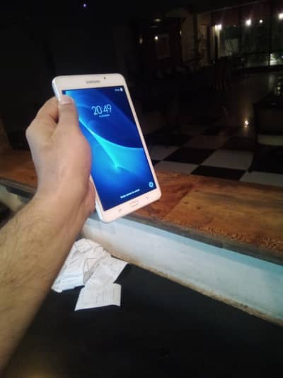 Samsung online tab