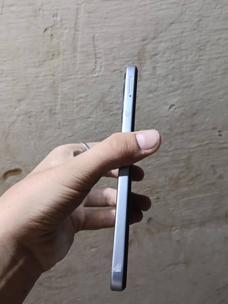 Tecno Spark 50 1
