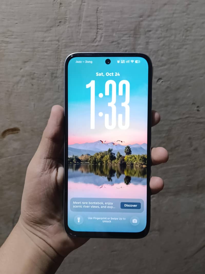 Tecno Spark 50 2