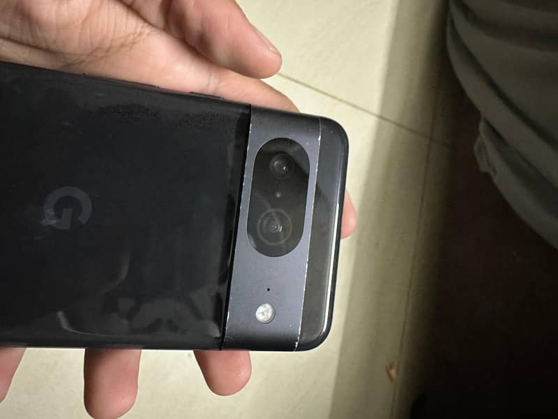Google Pixel 8 1