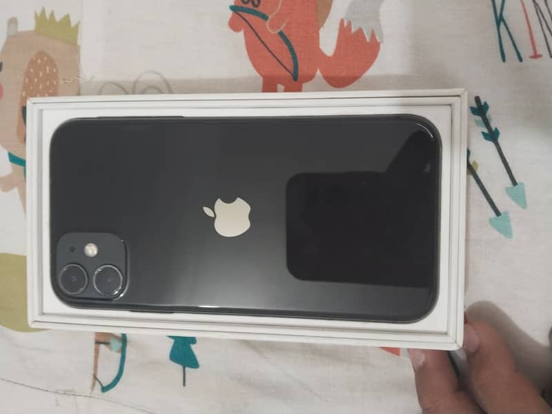 Apple iPhone 11 0