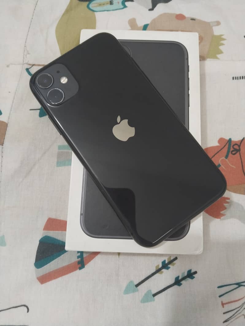 Apple iPhone 11 2