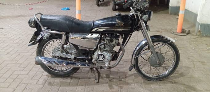 honda 125 karachi 03151221581
