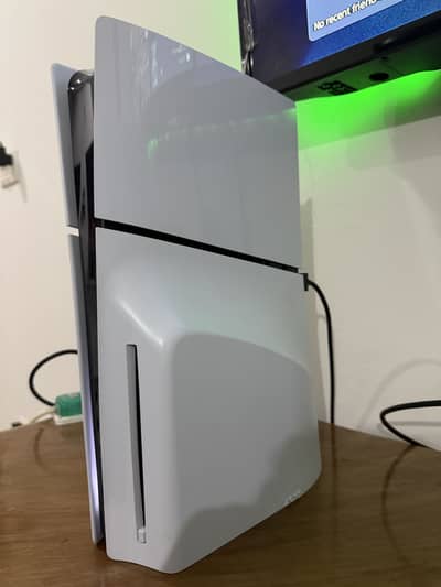 Ps5 slim disc playstation 5 slim