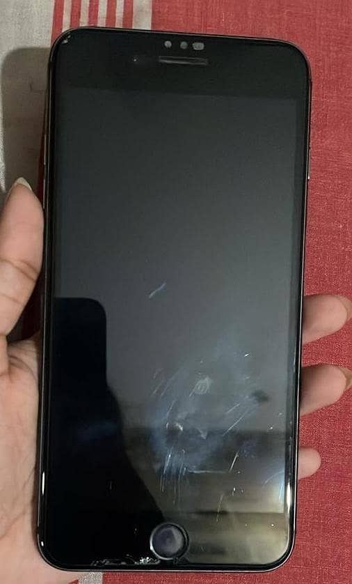 Apple iPhone 8 Plus 2