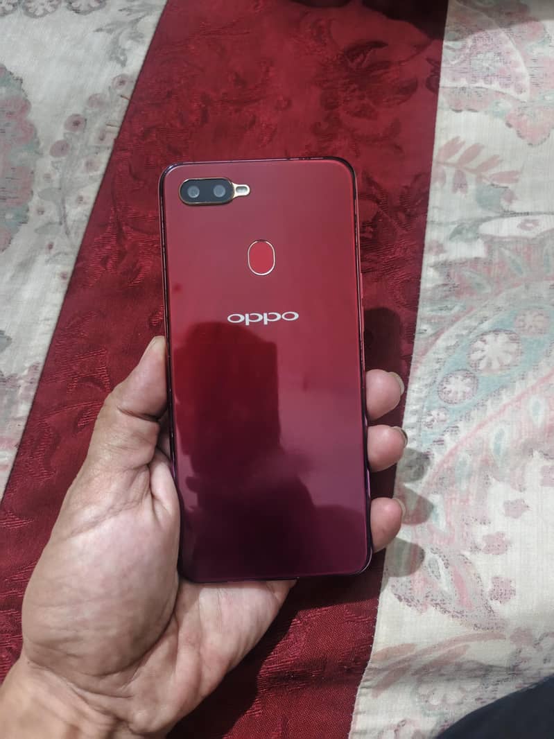 OPPO A5s 0