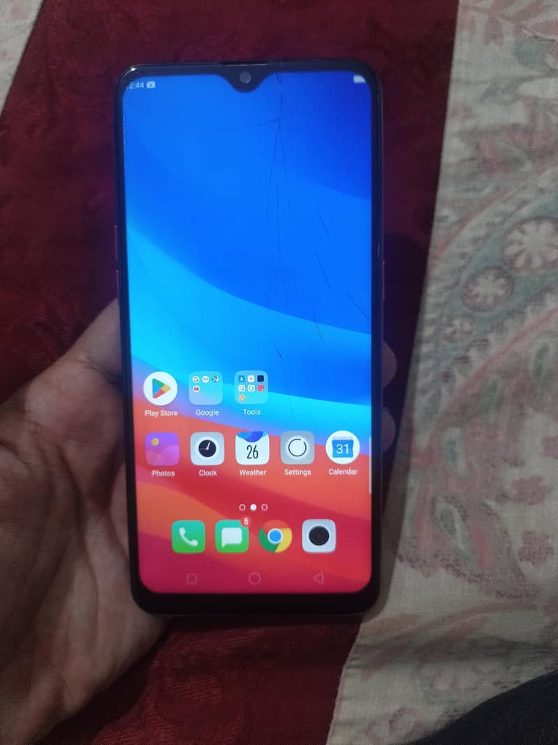 OPPO A5s 1