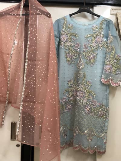 Formal dress for wedding and party