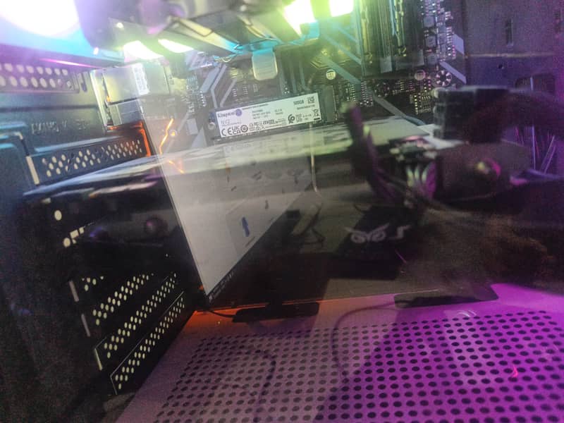 ASUS ROG Strix GTX 960 4GB Graphics Card | 10/10 Condition - Computer ...
