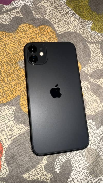 Apple iPhone 11 64gb