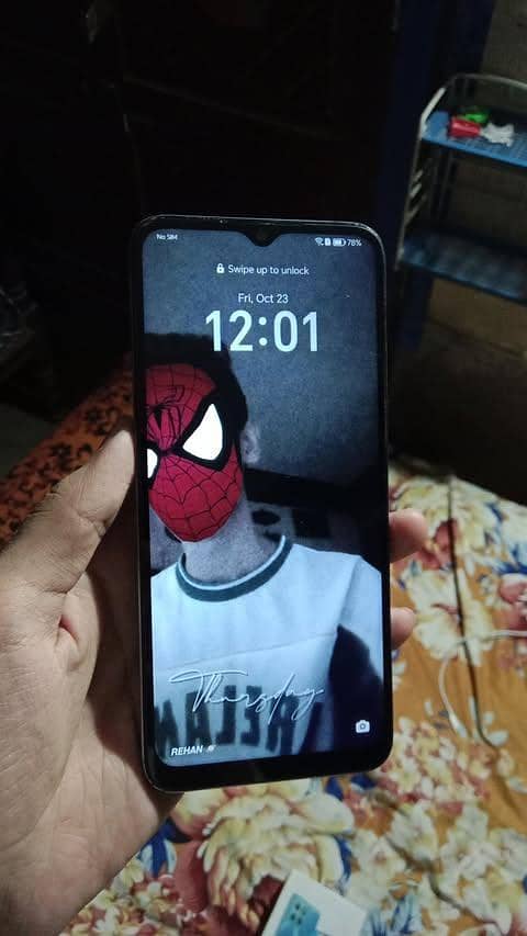 Honor X6 1
