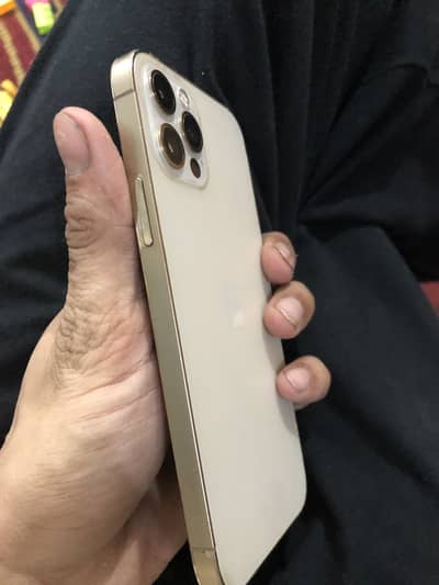 Apple iPhone 12 Pro