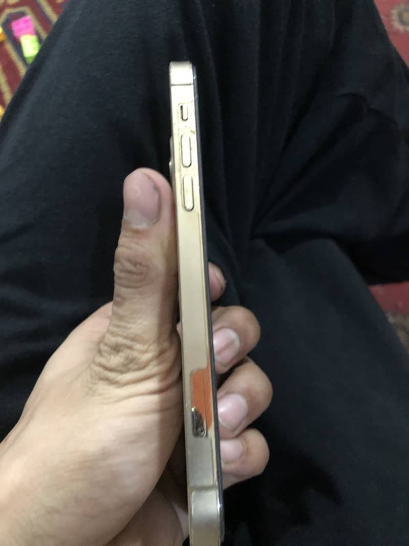 Apple iPhone 12 Pro 3