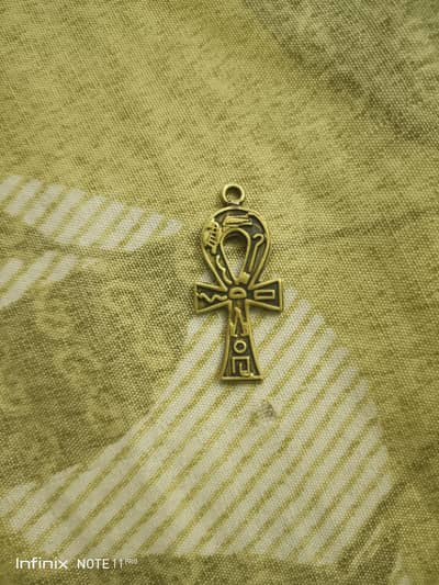 Original Egyptian cross ANKH